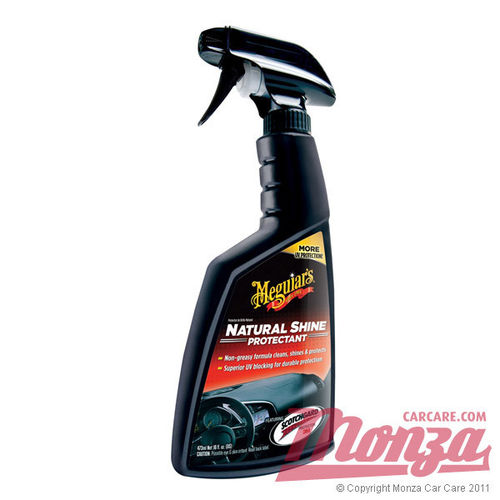 Meguiars Natural Shine Protectant