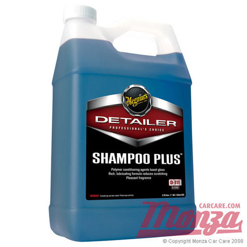 Meguiars Detailer Car Shampoo Plus