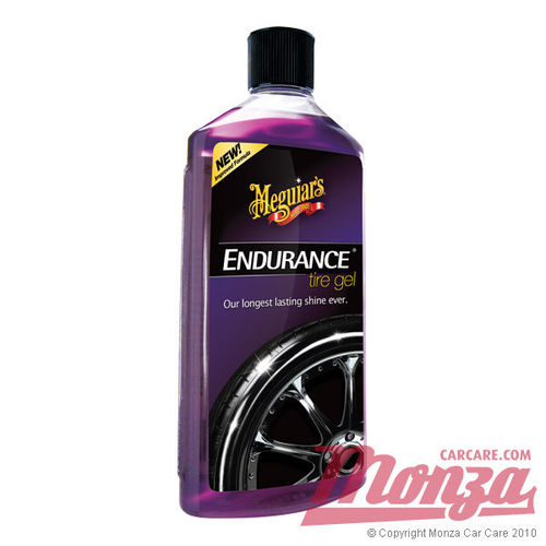Meguiars Endurance Tyre Gel
