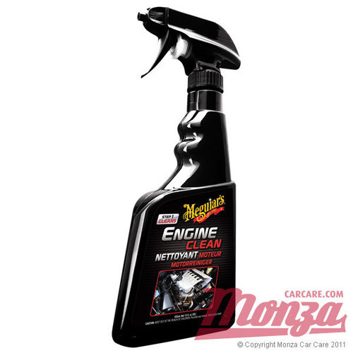 Meguiars Engine Bay Cleaner