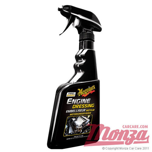 Meguiars Engine Dressing Spray