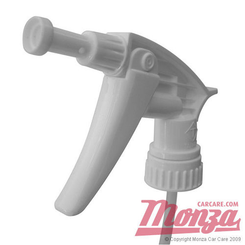 Monza Foaming Trigger Spray Head