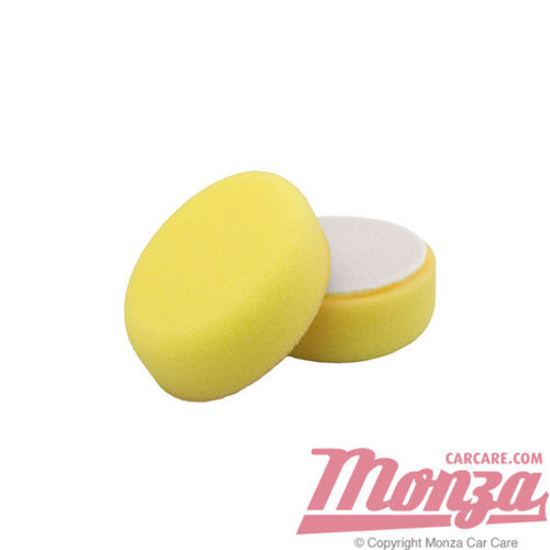 Monza 3" Micro Foam Finishing Pad