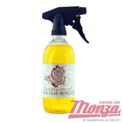 Dodo Juice Tar & Glue Remover