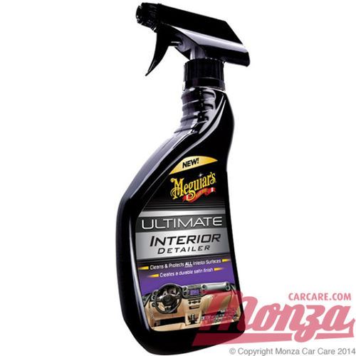 Meguiars Ultimate Interior Detailer
