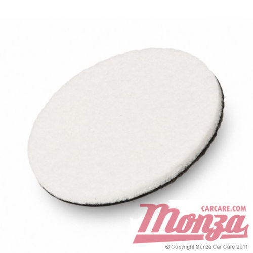 Monza Scratchless Glass Polishing Pad