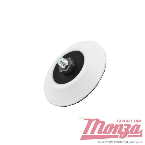 Monza Dual Action Low Profile Plate 70mm