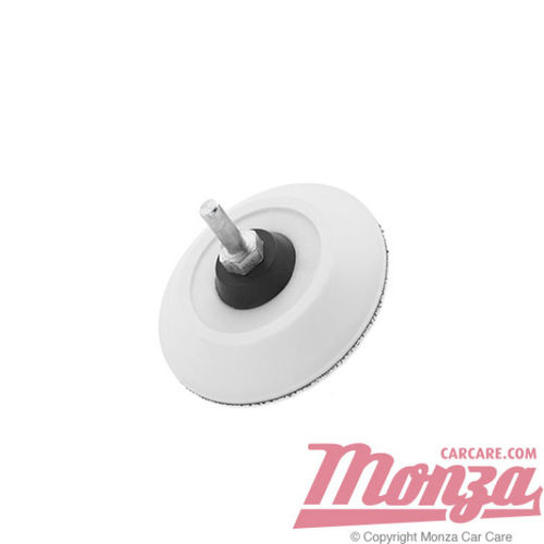 Monza 50mm Drill Backing Plate