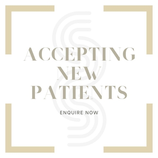 Accepting New Patients