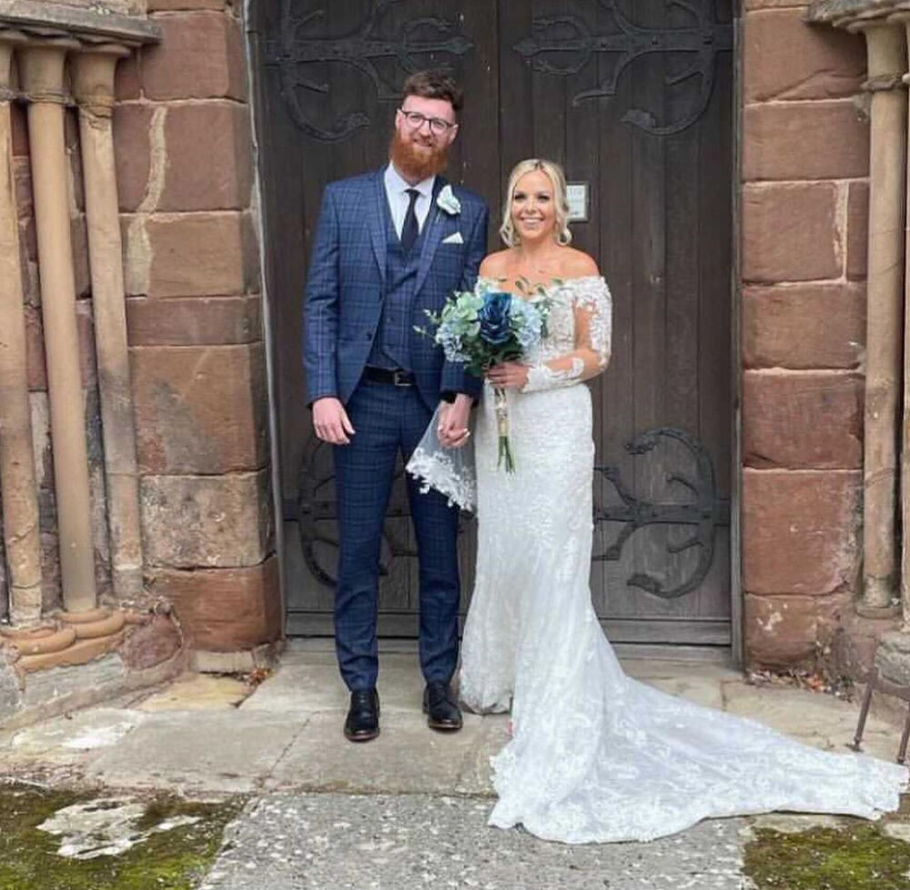 Our Brides | MiAmor Bridal | Bridal shop Birmingham  | Wedding Dresses Birmingham  | Mi Amor Bridal Sutton Coldfield  | Bridal shop Birmingham  | Wedding Dresses Birmingham  | Mi Amor Bridal Sutton Coldfield