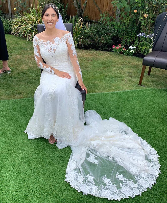 Our Brides | MiAmor Bridal | Bridal shop Birmingham  | Wedding Dresses Birmingham  | Mi Amor Bridal Sutton Coldfield  | Bridal shop Birmingham  | Wedding Dresses Birmingham  | Mi Amor Bridal Sutton Coldfield
