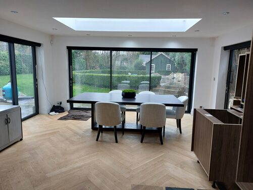 Window Film Image Gallery