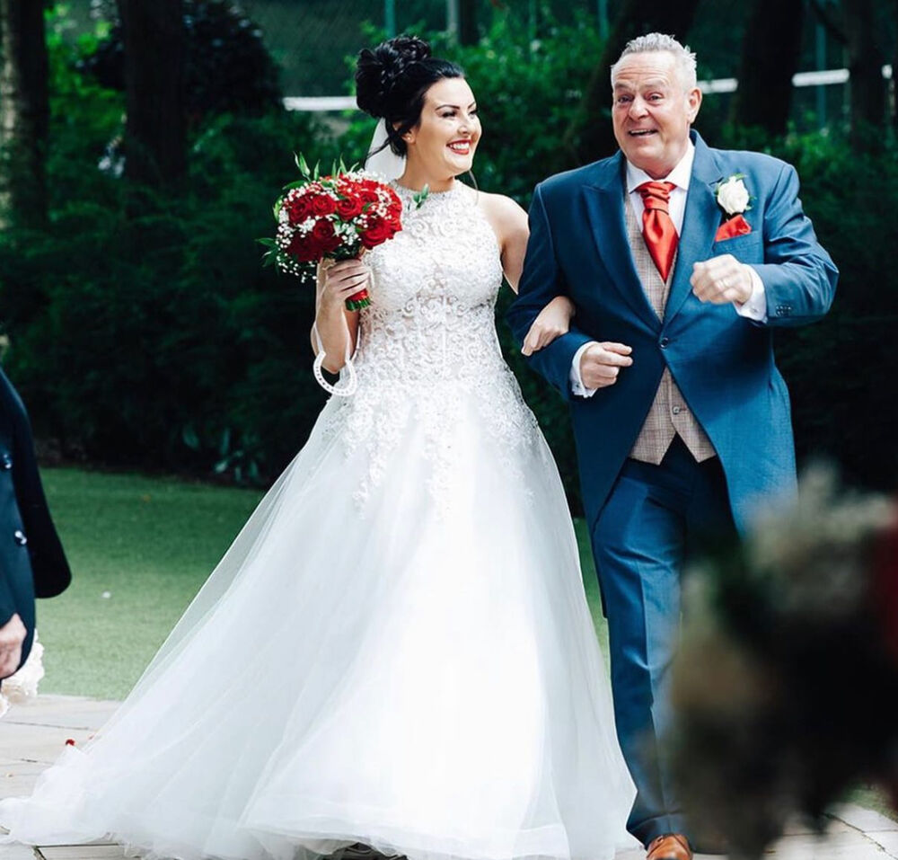 Our Brides | MiAmor Bridal | Bridal shop Birmingham  | Wedding Dresses Birmingham  | Mi Amor Bridal Sutton Coldfield  | Bridal shop Birmingham  | Wedding Dresses Birmingham  | Mi Amor Bridal Sutton Coldfield