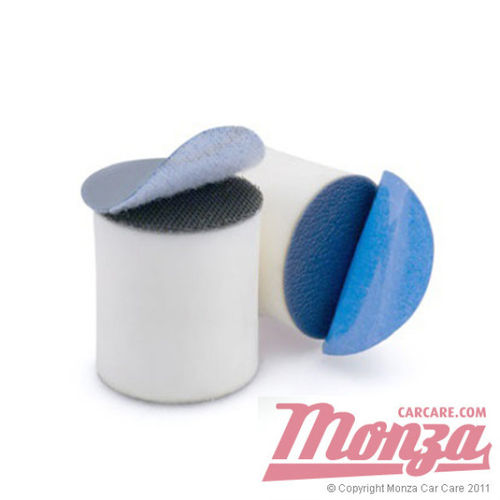 Monza Denibbing 30mm Sanding Block