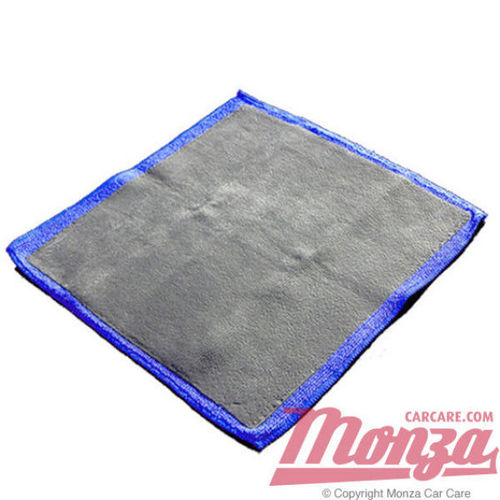 Monza Clay Decontamination Cloth