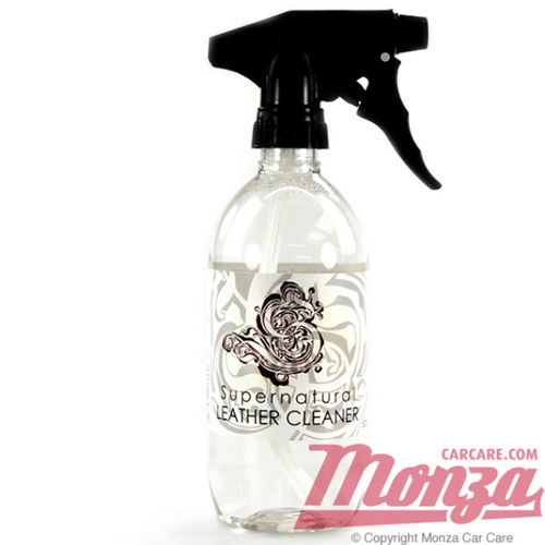 Dodo Juice Leather Supernatural Cleaner