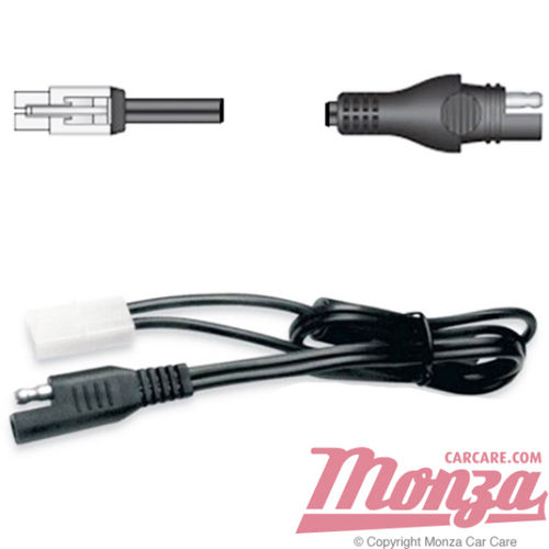 Accumate / Optimate TM to SAE Converter Lead