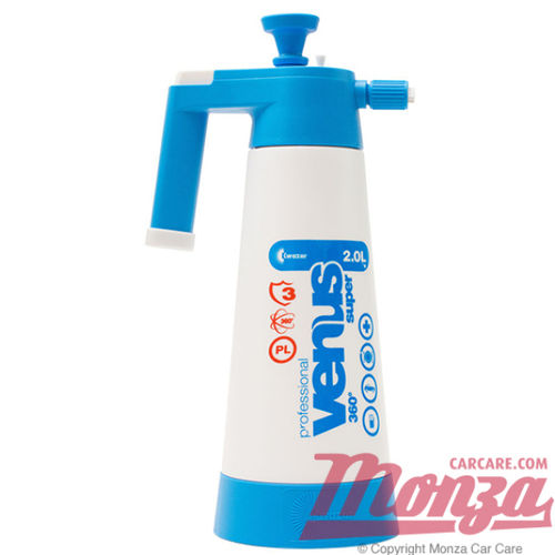 Venus Pro Snow Foamer 2L Pressure Sprayer