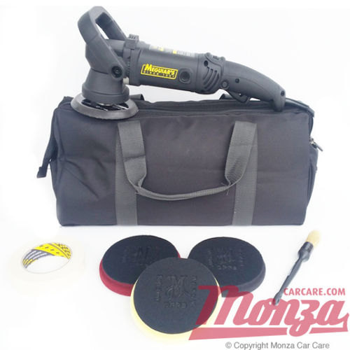 Meguiars MT320 Pads Only Polishing Kit