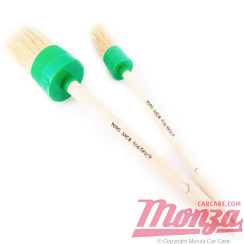 Dodo Juice Hogg Hair Detail / Wheel Brush