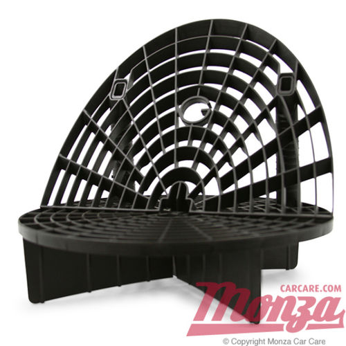 Grit Guard Washboard & Guard Set