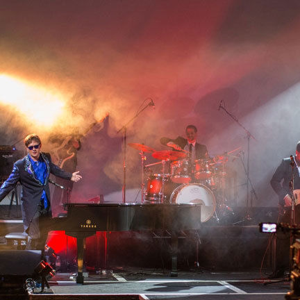 ELTON JOHN TRIBUTE