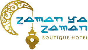 Zaman Ya Zaman Boutique Hotel