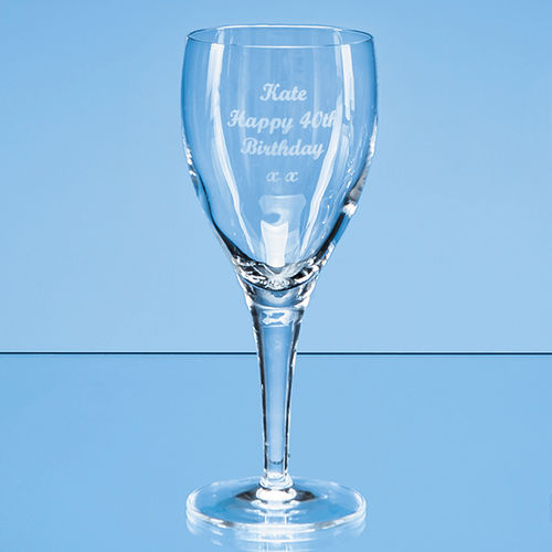 Michelangelo Red Wine Glass (225ml)