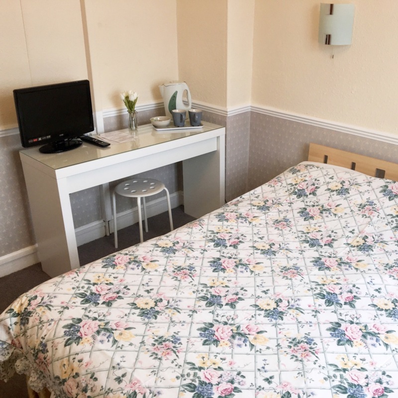 guest house leicester