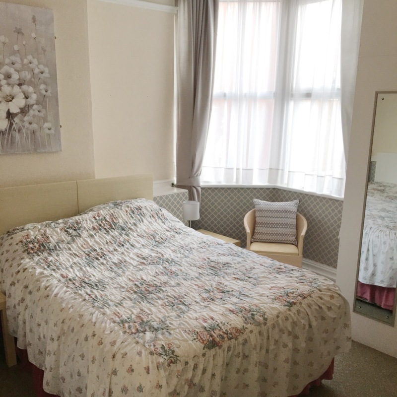 budget bed and breakfast leicester
