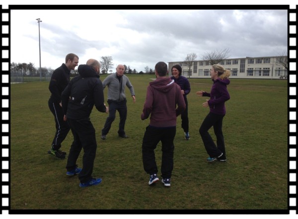 Mindfulness, Youth & Family Work