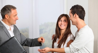 Tenant demand remains strong despite financial challenges