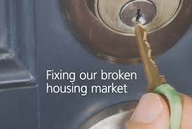 Government introduces housing white paper