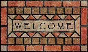 WELCOME sunny weather, and sunny students!