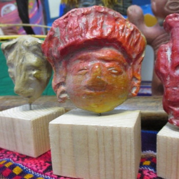 Gallery | Pocket Picassos