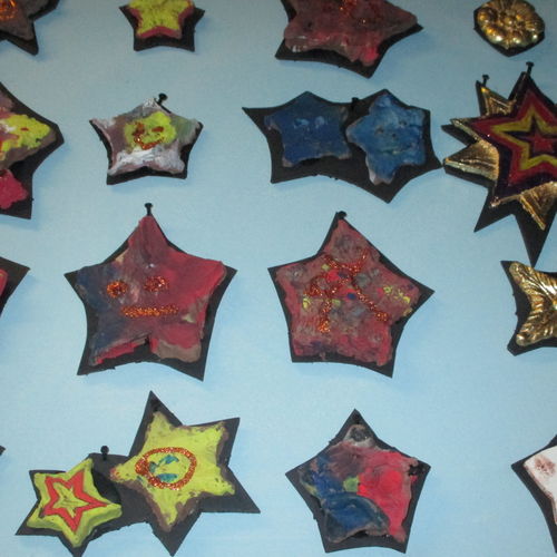Gallery | Pocket Picassos