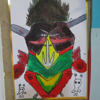 Gallery | Pocket Picassos