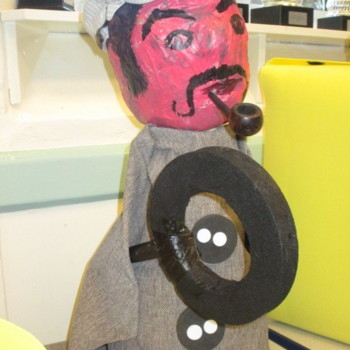 Gallery | Pocket Picassos