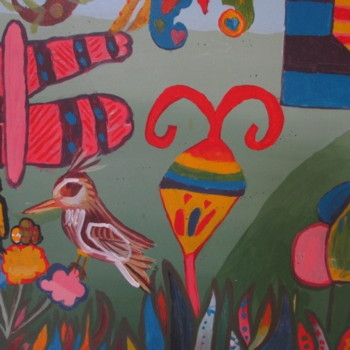 Gallery | Pocket Picassos