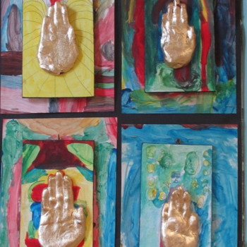 Gallery | Pocket Picassos