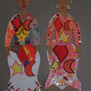 Gallery | Pocket Picassos