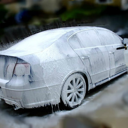 Poorboys Super Slick Snow Foam