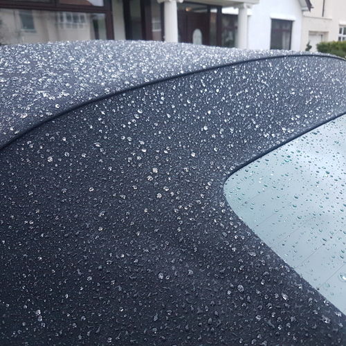 Renovo Ultra Fabric Water Proofer