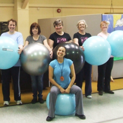 1-2-1s & Exercise Rehabilitation