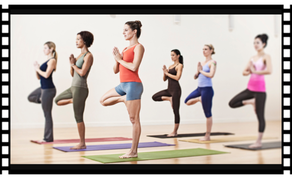 Freestyle Fitness Yoga 