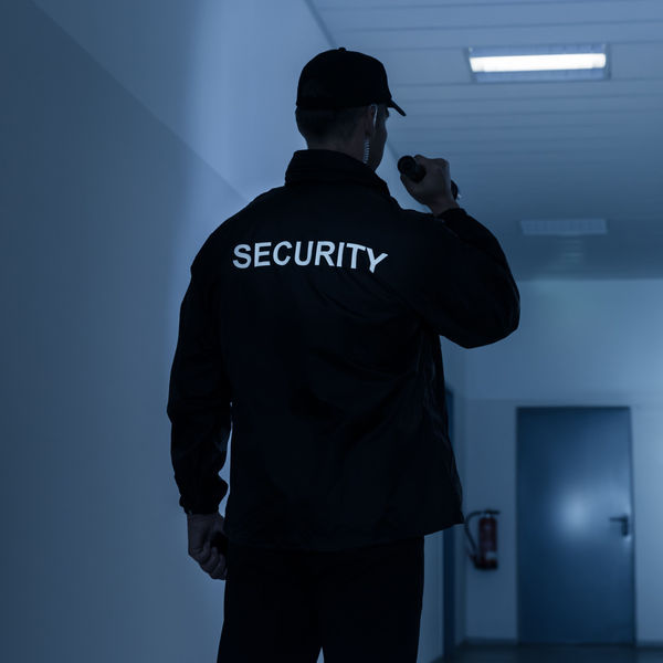 Security Jobs