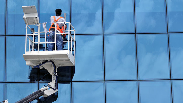 Window Cleaning