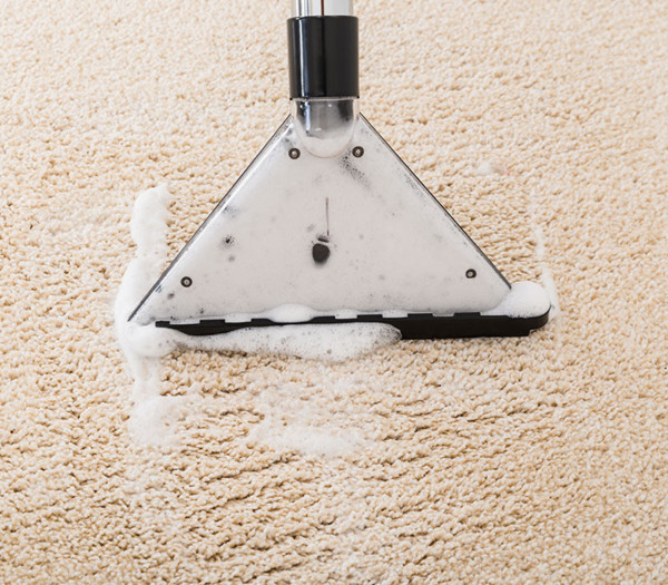 Carpet Cleaning