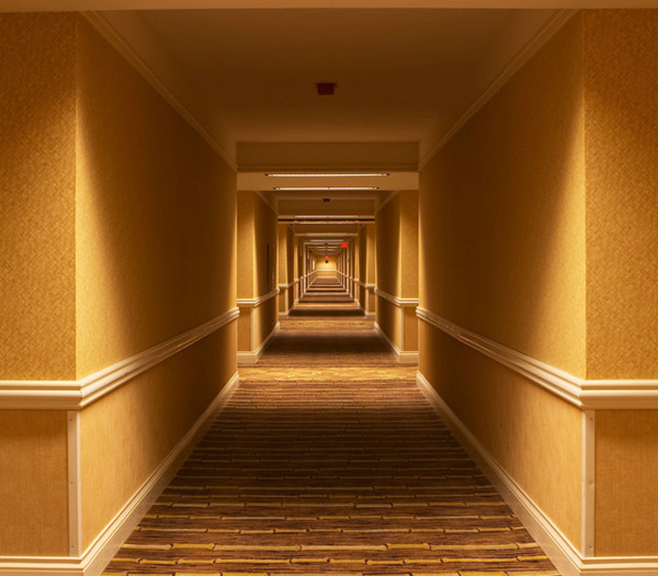 Common Areas Cleaning