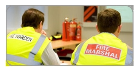 Fire Warden Training/Fire Safety Awareness Training 
